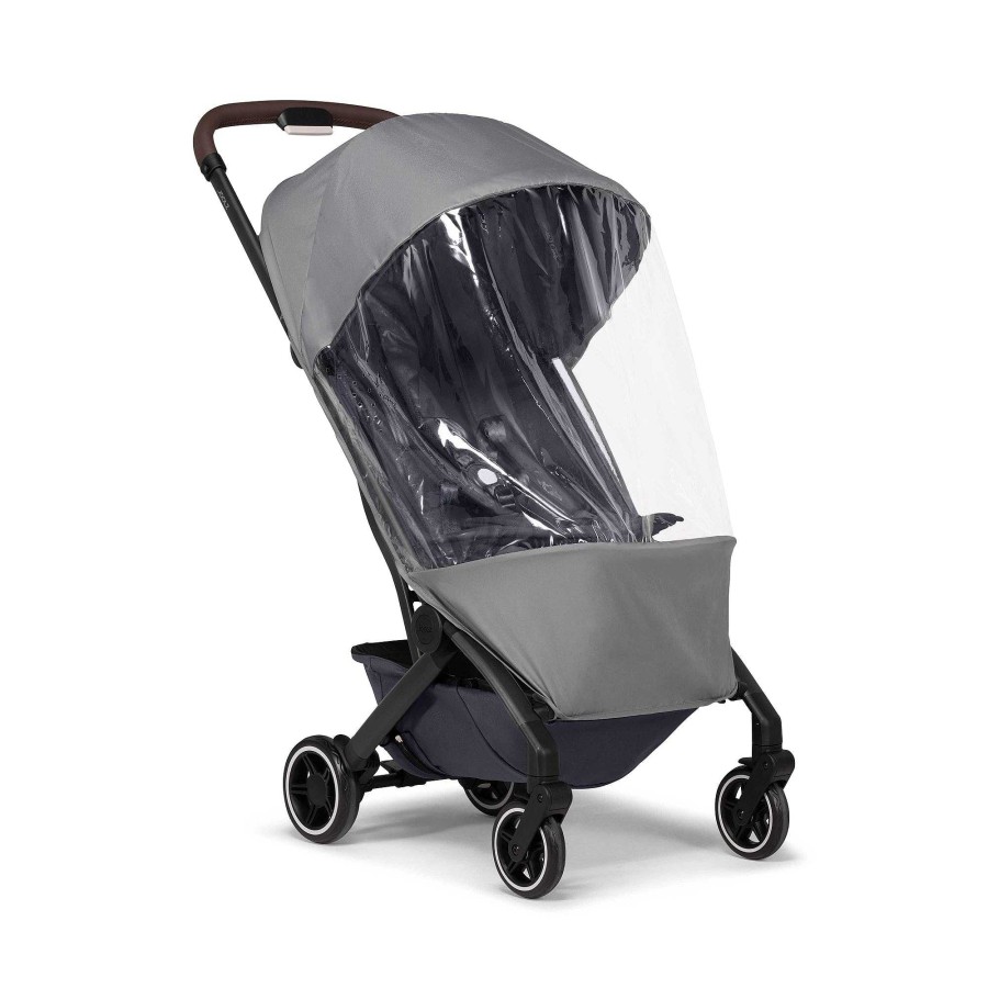 Strollers Joolz Rain, Sun And Insect Covers | Joolz Aer+ Stroller Raincover