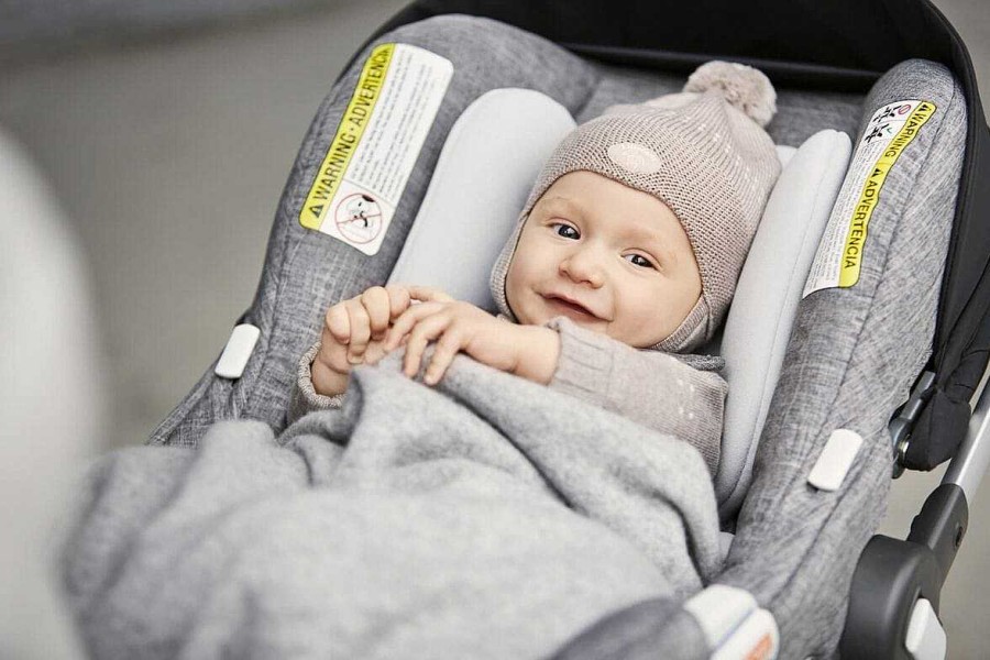 Car Seats Stokke | Stokke Pipa By Nuna Car Seat Black