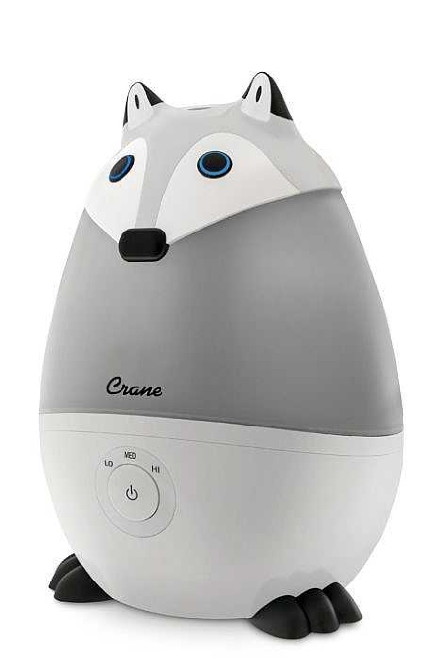 Nursery Crane Humidifiers | Crane Adorable Mini Humidifier And Aroma Diffuser