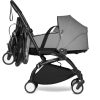 Strollers Babyzen Tandem Strollers | Babyzen Yoyo Double Stroller (Bassinet Front / 6+ Back)