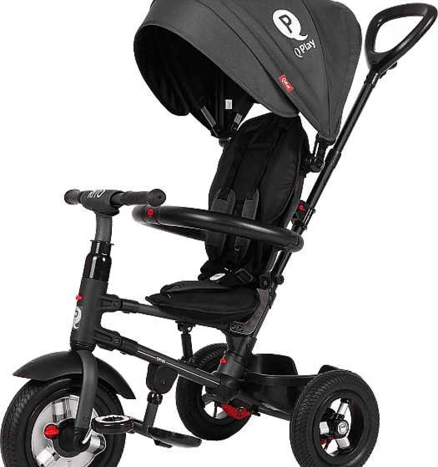 Gear Rito | Rito Plus Folding Trike