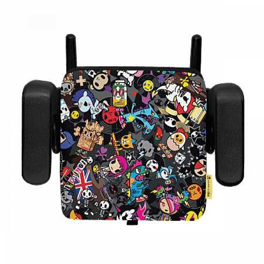 Car Seats Clek | Clek Olli Backless Booster Seats