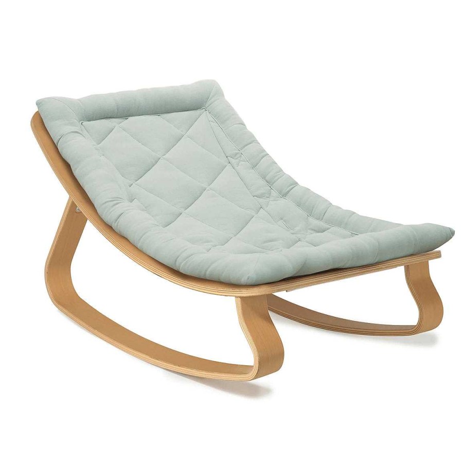 Nursery Charlie Crane | Charlie Crane Levo Baby Rocker