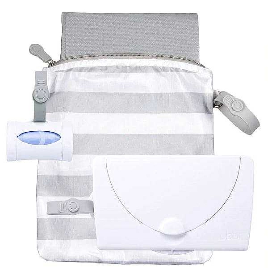 Gear Ubbi Diaper Bags | Ubbi On-The-Go Gift Set