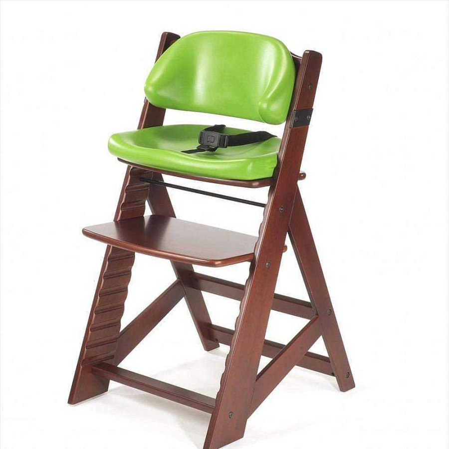 Feeding Keekaroo | Keekaroo Height Right Kids Chair + Comfort Cushion