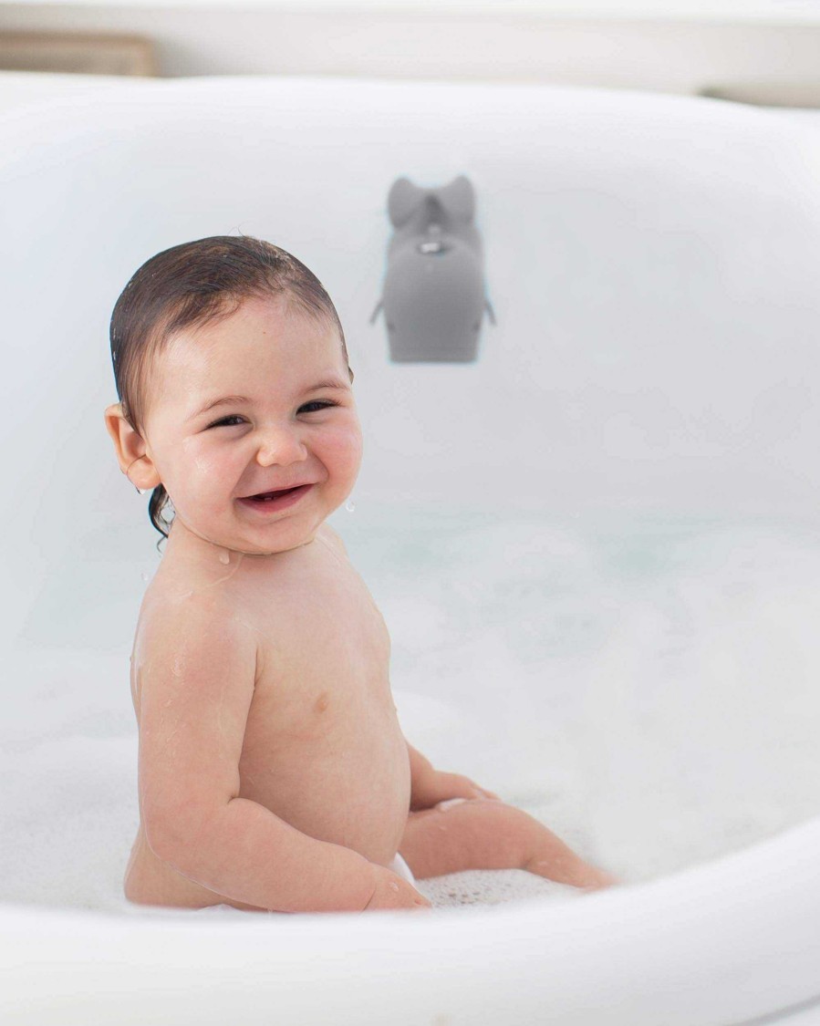 Playtime Skip Hop | Skip Hop Bath Spout Cover Grey