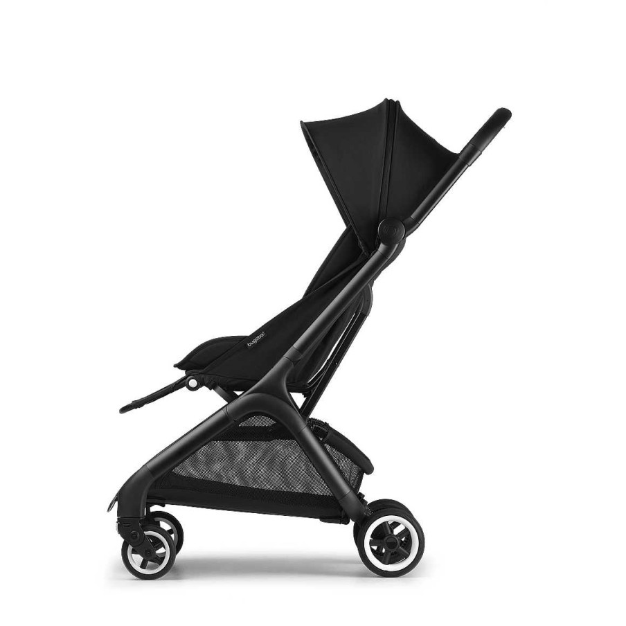 Strollers Bugaboo Lightweight Strollers | Bugaboo Butterfly Lightweight Travel Stroller