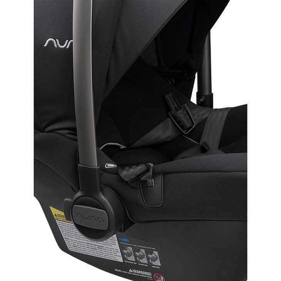 Car Seats Nuna | Nuna Pipa Lite R Car Seat + Relx Base