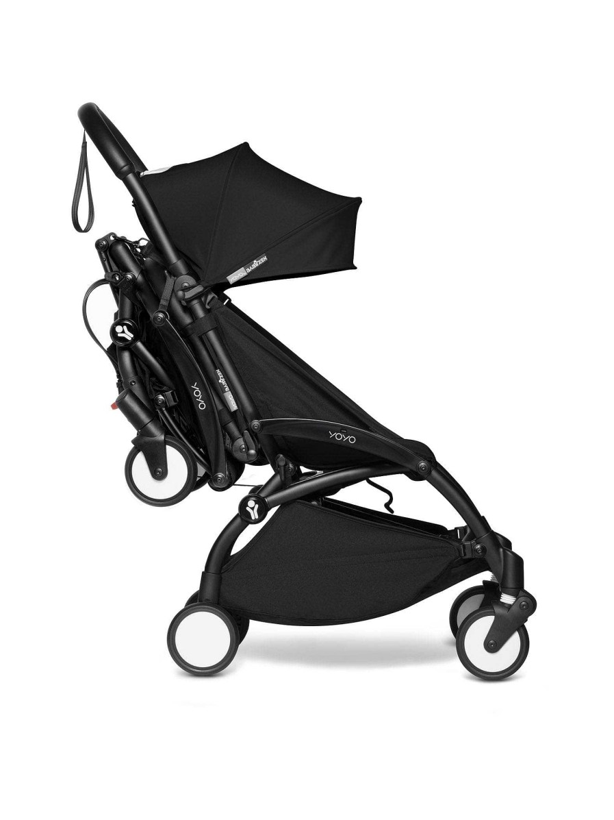 Strollers BabyZen Tandem Strollers | Babyzen Yoyo Double Stroller (6+ / 6+)