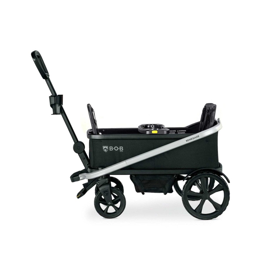 Strollers Bob | Bob Gear Renegade Wagon-Nightfall