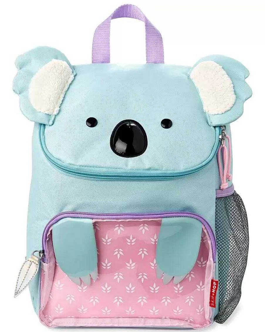 Gear Skip Hop Backpacks | Skip Hop Big Kid Zoo Pack Backpack