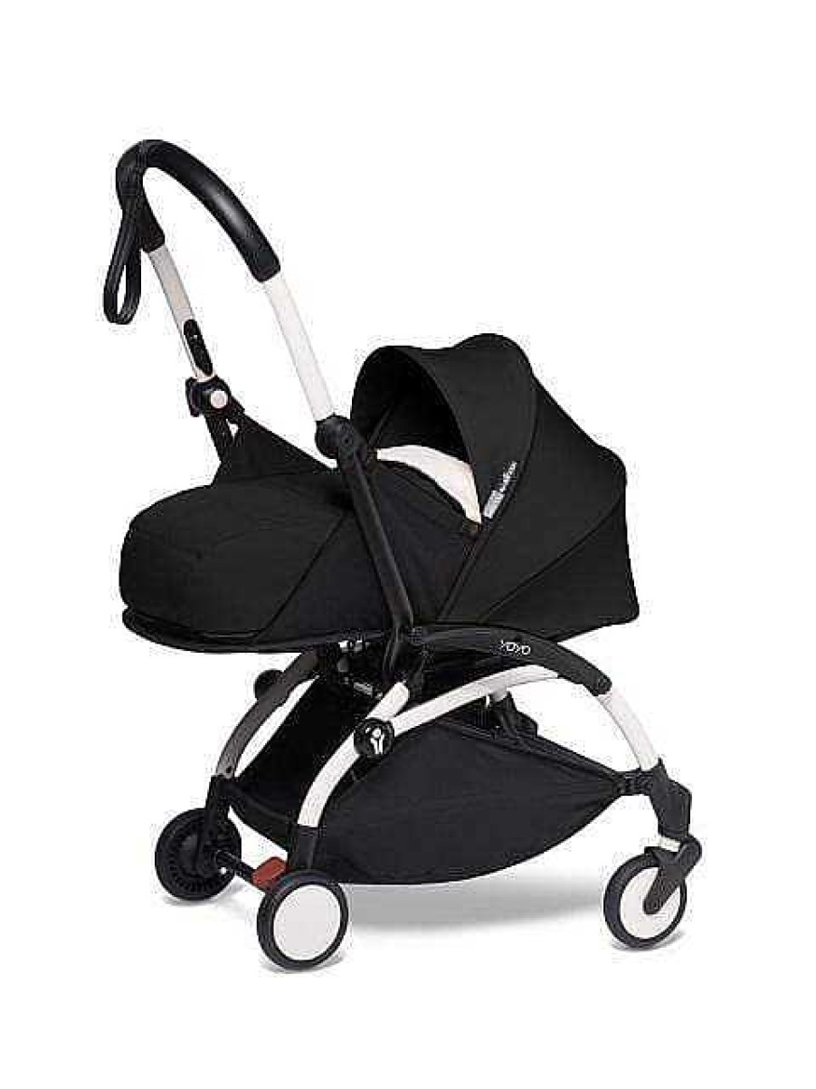 Strollers Babyzen Lightweight Strollers | Babyzen Yoyo2 0+ Complete Stroller