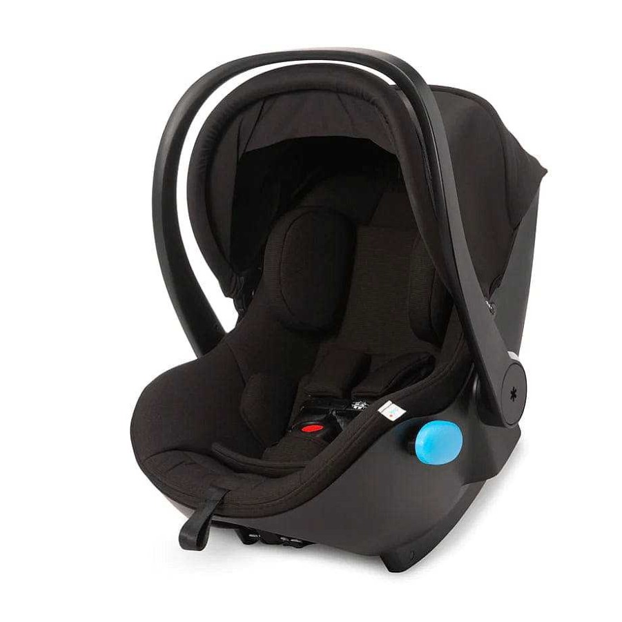 Car Seats Clek | Clek Liingo Infant Car Seat Railroad