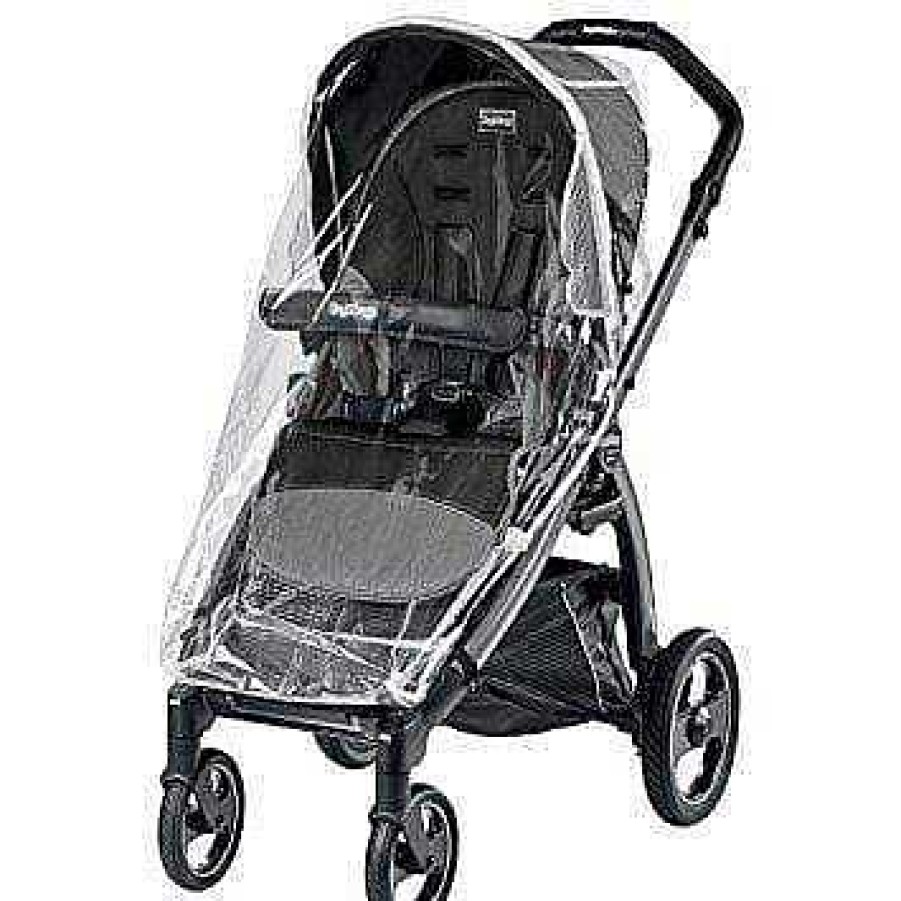 Strollers Peg Perego Rain, Sun And Insect Covers | Peg Perego Stroller Rain Cover