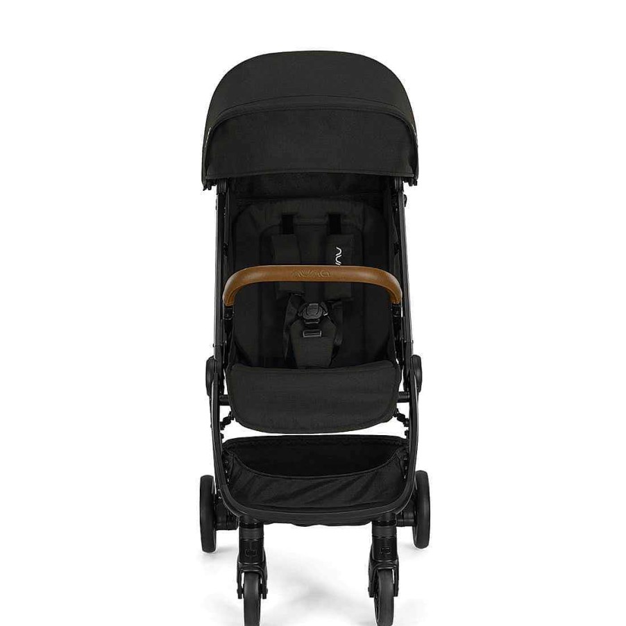 Strollers Nuna Lightweight Strollers | Nuna Trvl Stroller With Travel Bag