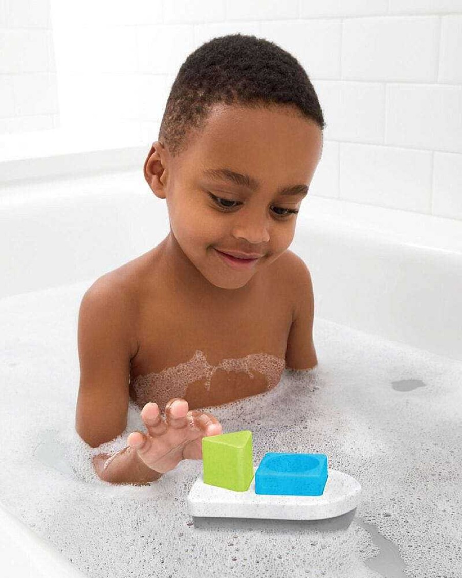 Bath & Care Skip Hop Bath & Toys | Moby X Oceanworks Bath Bundle