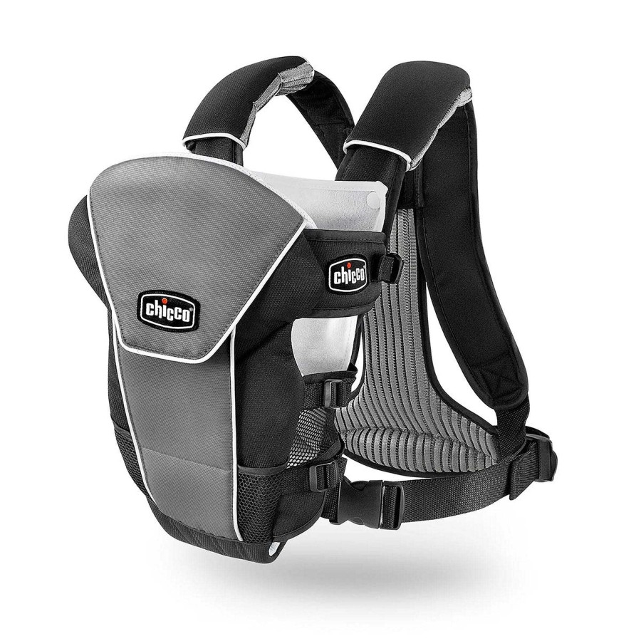 Gear Chicco Infant Carriers | Chicco Ultrasoft Magic Air Infant Carrier Q Collection