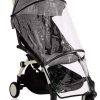 Strollers BabyZen Rain, Sun And Insect Covers | Babyzen Yoyo2 6+ Rain Cover