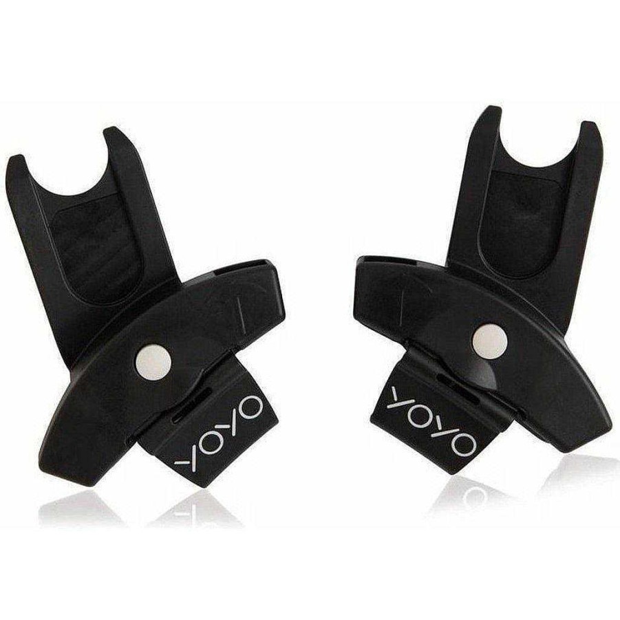 Strollers BabyZen Car Seat Adapters | Babyzen Yoyo2 Car Seat Adapters