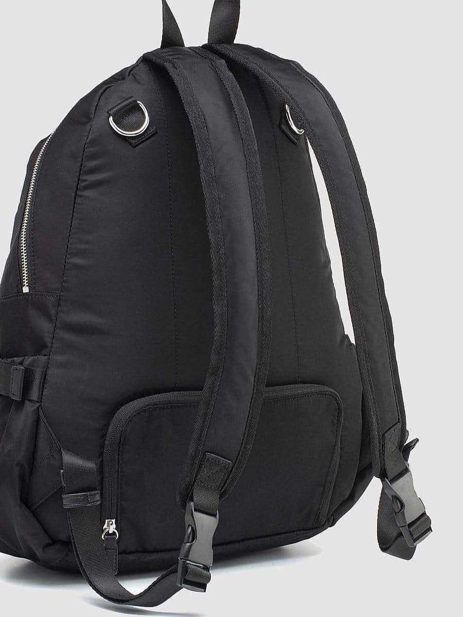 Gear Storksak Diaper Bags | Storksak Eco Hero Black