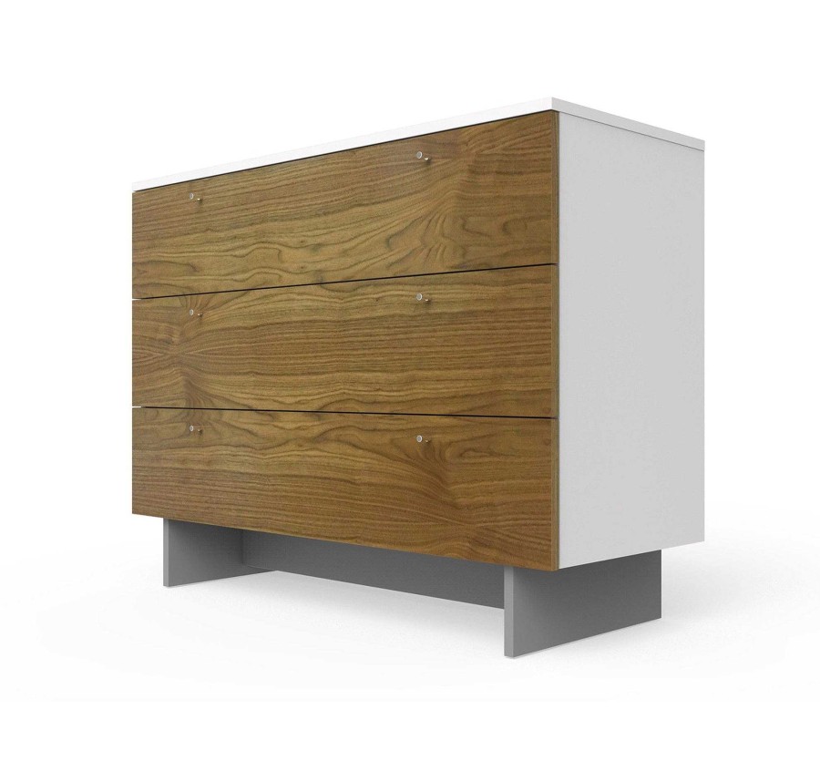 Nursery Spot On Square | Spot On Square Roh Dresser 45" Wide