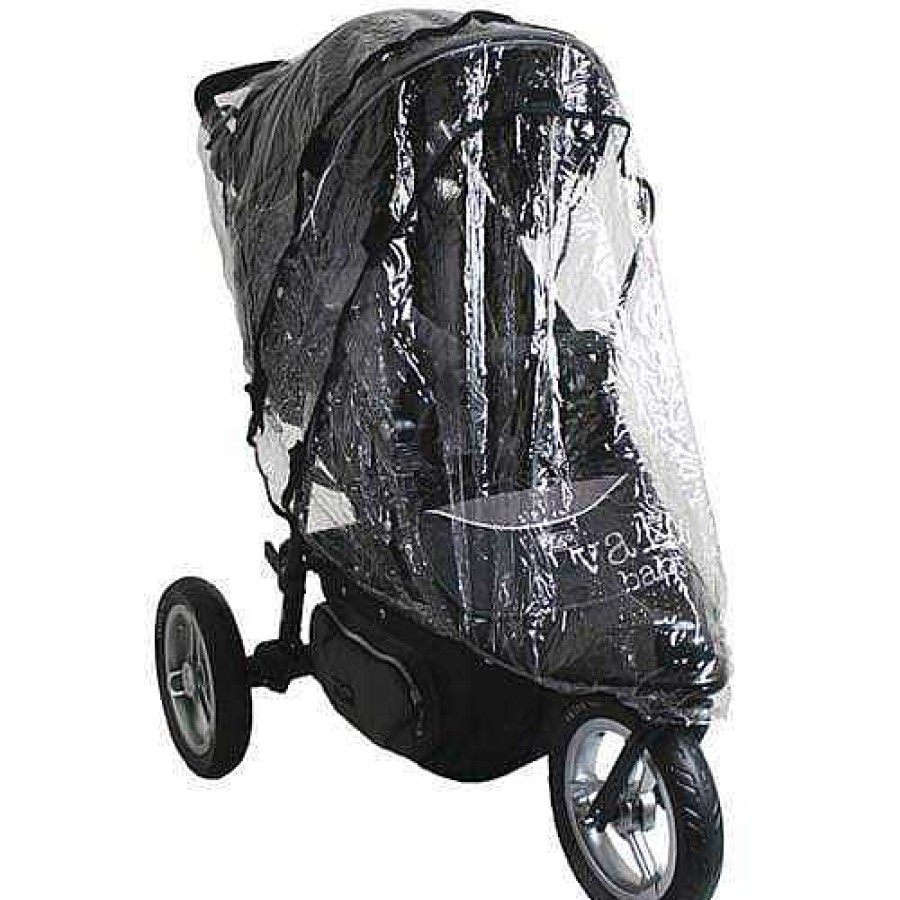 Strollers Valco Baby Rain, Sun And Insect Covers | Valco Baby Single Rain Cover