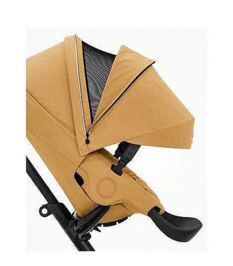 Strollers Stokke Full Size Strollers | Stokke Xplory X Stroller