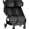 Strollers Baby Jogger Side-By-Side Strollers | Baby Jogger City Tour2 Double Jet