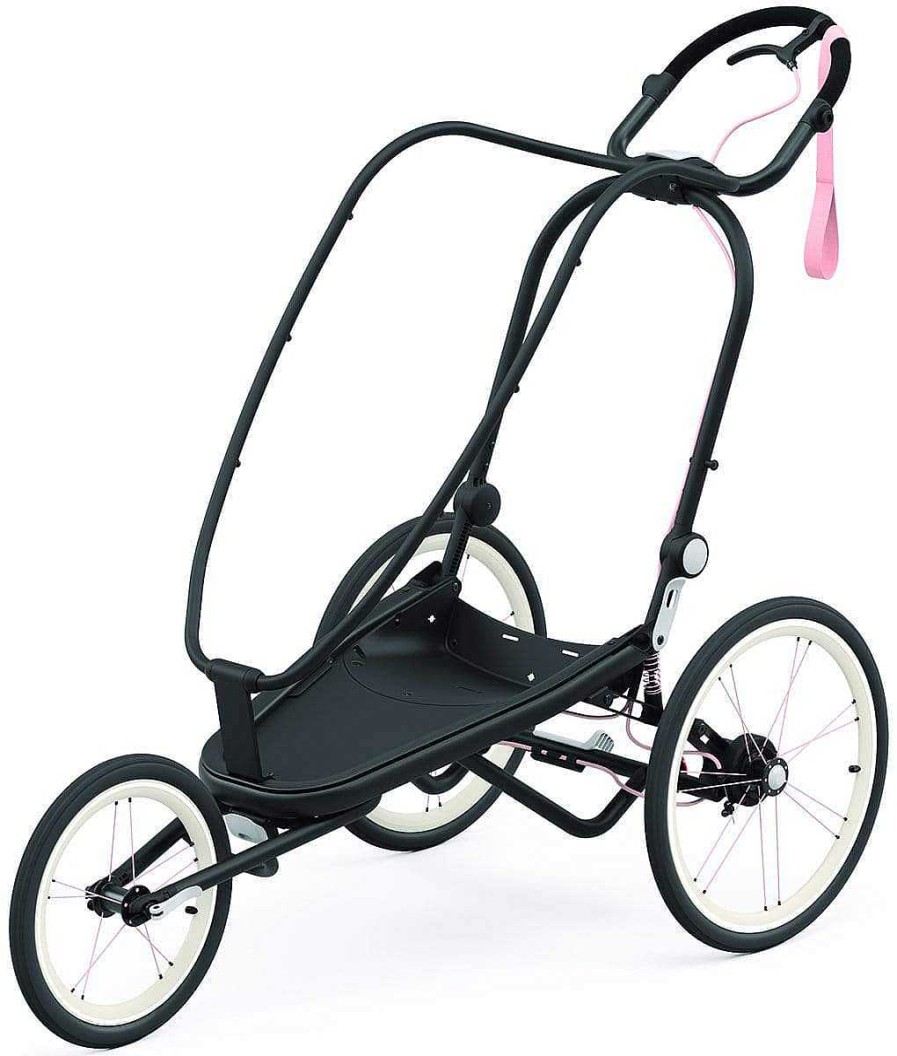 Strollers Cybex Jogging Strollers | Cybex Zeno Multisport Trailer Frame