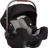 Car Seats Nuna | Nuna Pipa Infant Car Seat Caviar