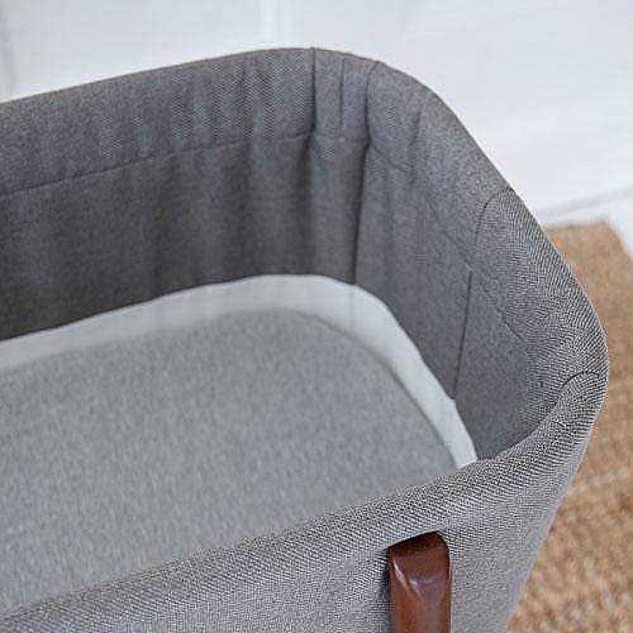 Nursery TruBliss | Trubliss Sova Bassinet