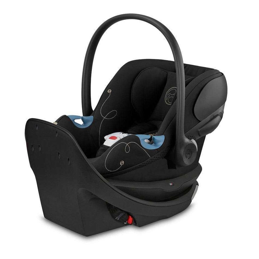 Car Seats Cybex | Cybex Aton G Swivel Sensorsafe