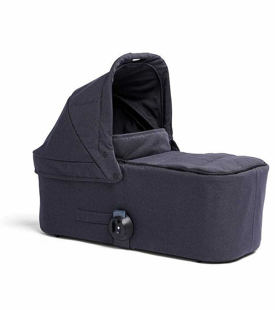 Strollers Bumbleride Stroller Bassinets And Carry Cots | Bumbleride Era/Indie/Speed Single Bassinet