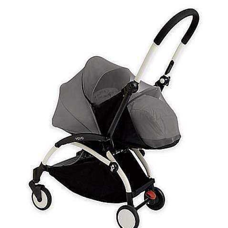 Strollers BabyZen Rain, Sun And Insect Covers | Babyzen Yoyo 0+ Insect Shield