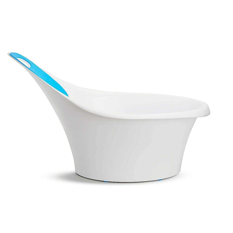 Bath & Care Munchkin Tubs | Munchkin Sit & Soak Dual Stage Tub