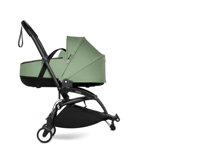 Strollers BabyZen Tandem Strollers | Babyzen Yoyo Connect With Bassinet + Adapters