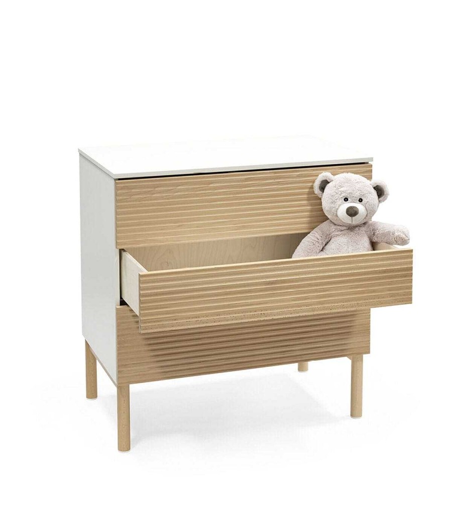 Nursery Stokke | Stokke Sleepi Dresser Natural