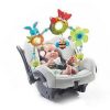 Strollers Tiny Love Stroller & Car Seat Toys | Tiny Love Meadow Days Musical Stroller Arch