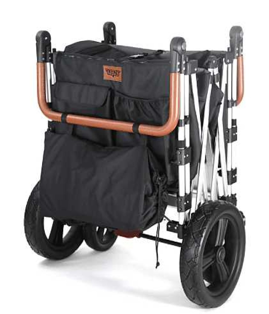 Strollers Keenz | Keenz 7S+ Stroller Wagon (4 Passenger)