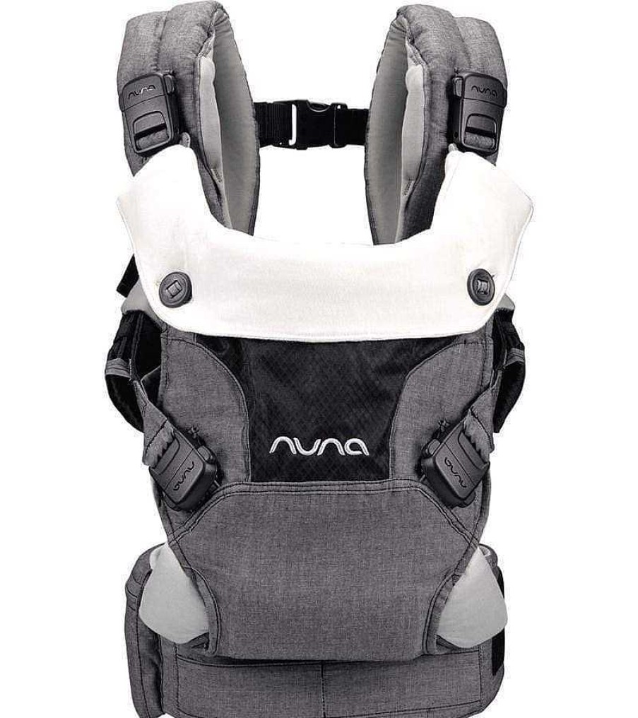 Gear Nuna Infant Carriers | Nuna Cudl Carrier