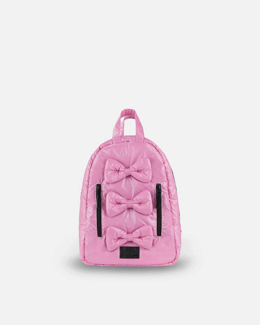 Gear 7AM Enfant Backpacks | 7Am Enfant Mini Bows Backpack