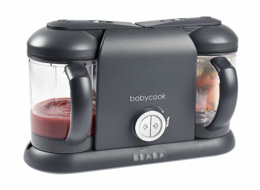 Feeding Beaba Baby Food Processors | Beaba Babycook Duo