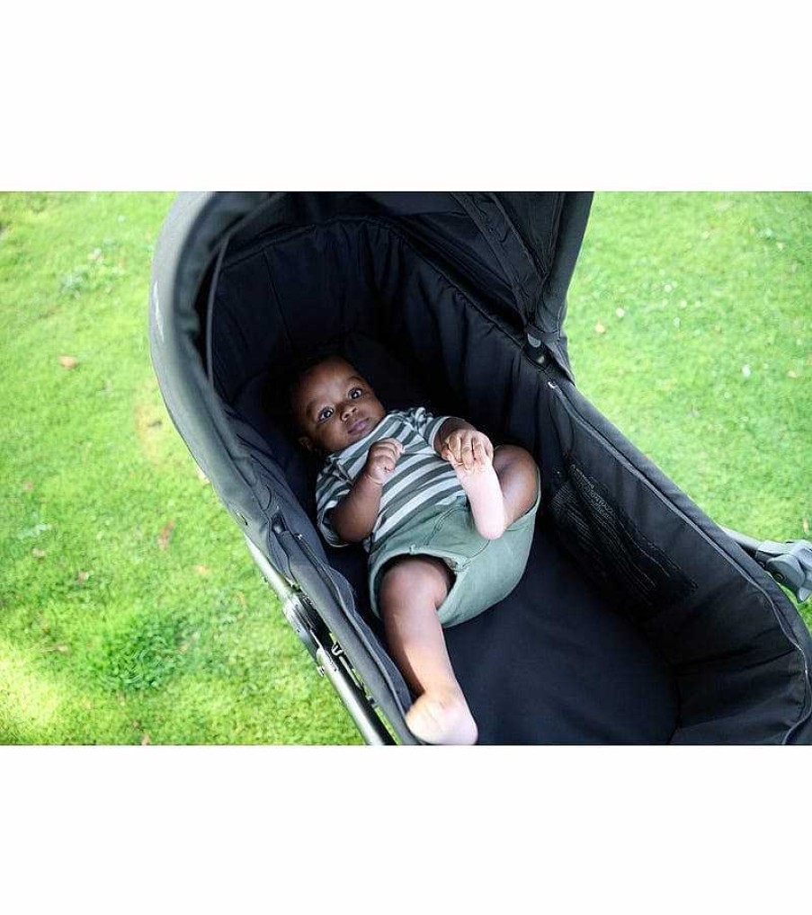 Strollers Bumbleride Stroller Bassinets And Carry Cots | Bumbleride Era/Indie/Speed Single Bassinet