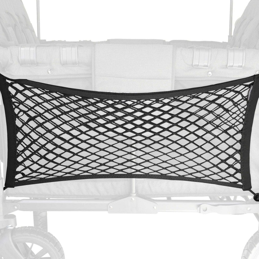 Strollers Wonderfold Wagon | Wonderfold Wondernet Cargo Mesh Net Bag