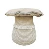 Nursery Lorena Canals | Lorena Canals Mushroom Basket