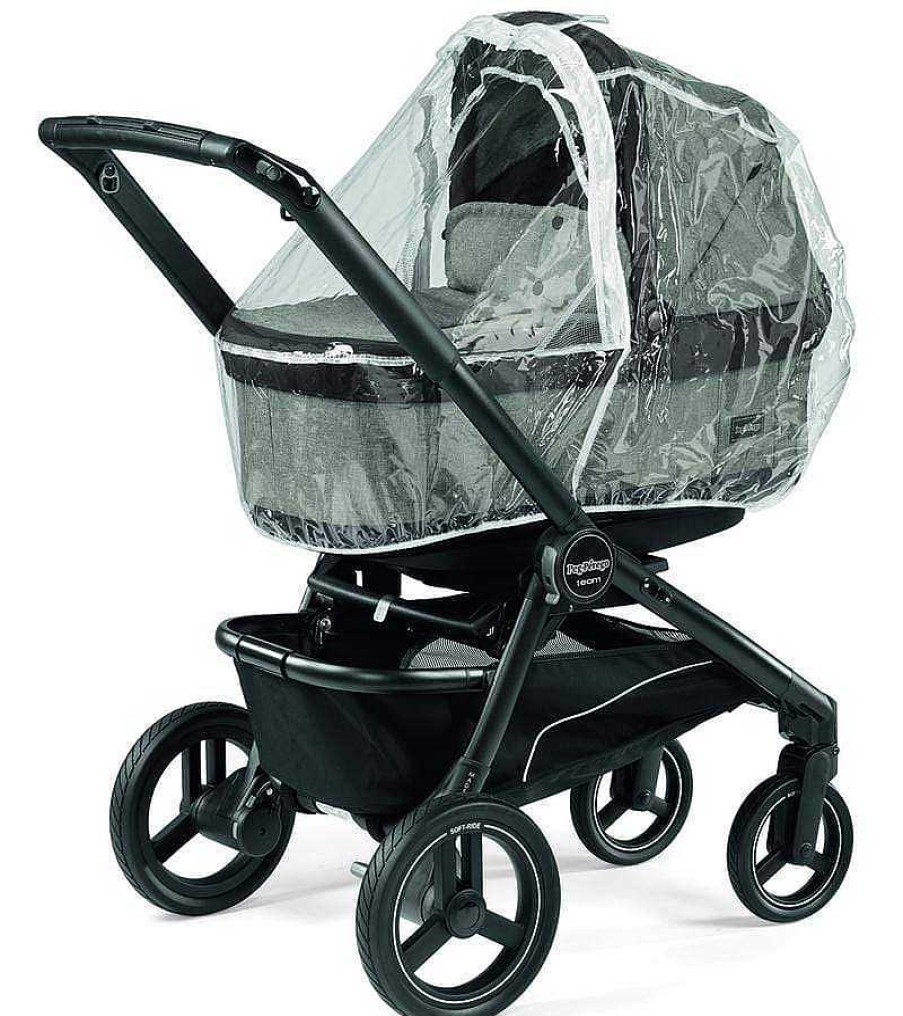 Strollers Peg Perego Rain, Sun And Insect Covers | Peg Perego Ypsi Bassinet Rain Cover