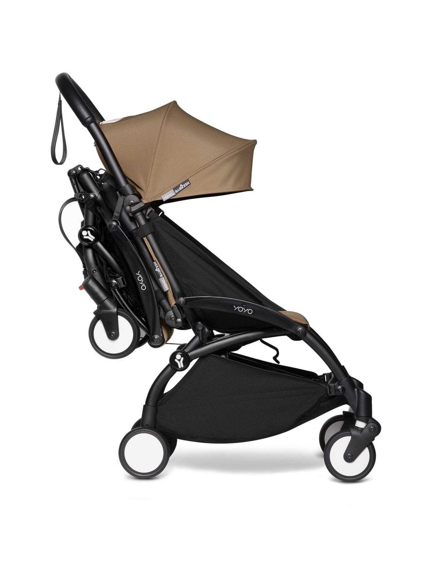 Strollers BabyZen Tandem Strollers | Babyzen Yoyo Double Stroller (6+ / 6+)