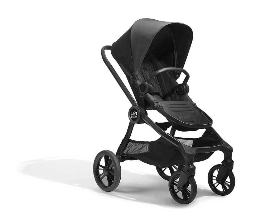 Strollers Baby Jogger Full Size Strollers | Baby Jogger City Sights Stroller