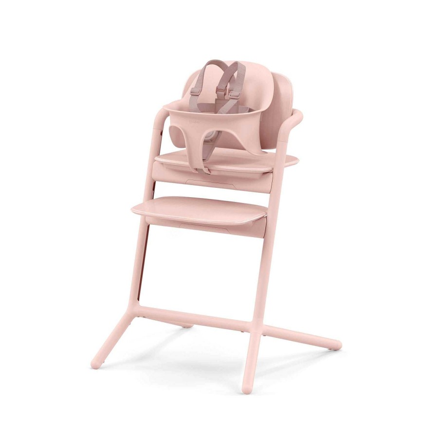 Feeding Cybex | Cybex Lemo 2 High Chair 3-In-1 Set