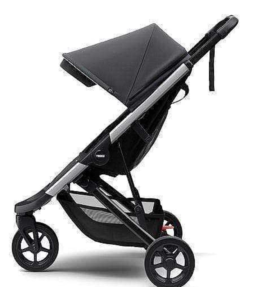 Strollers Thule Jogging Strollers | Thule Spring Stroller